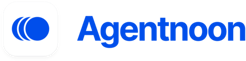 Agentnoon logo for org chart, organizational design, and workforce planning software