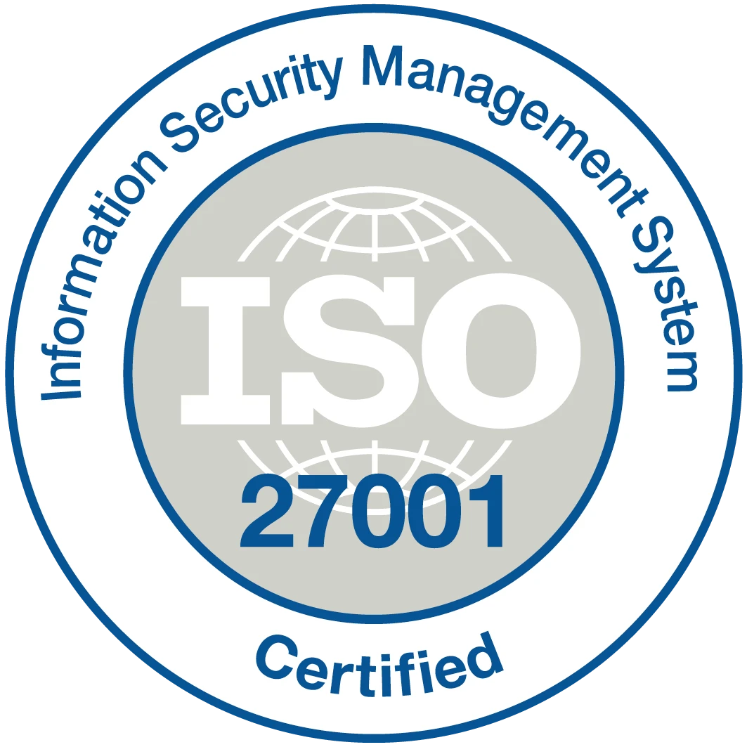 ios27001